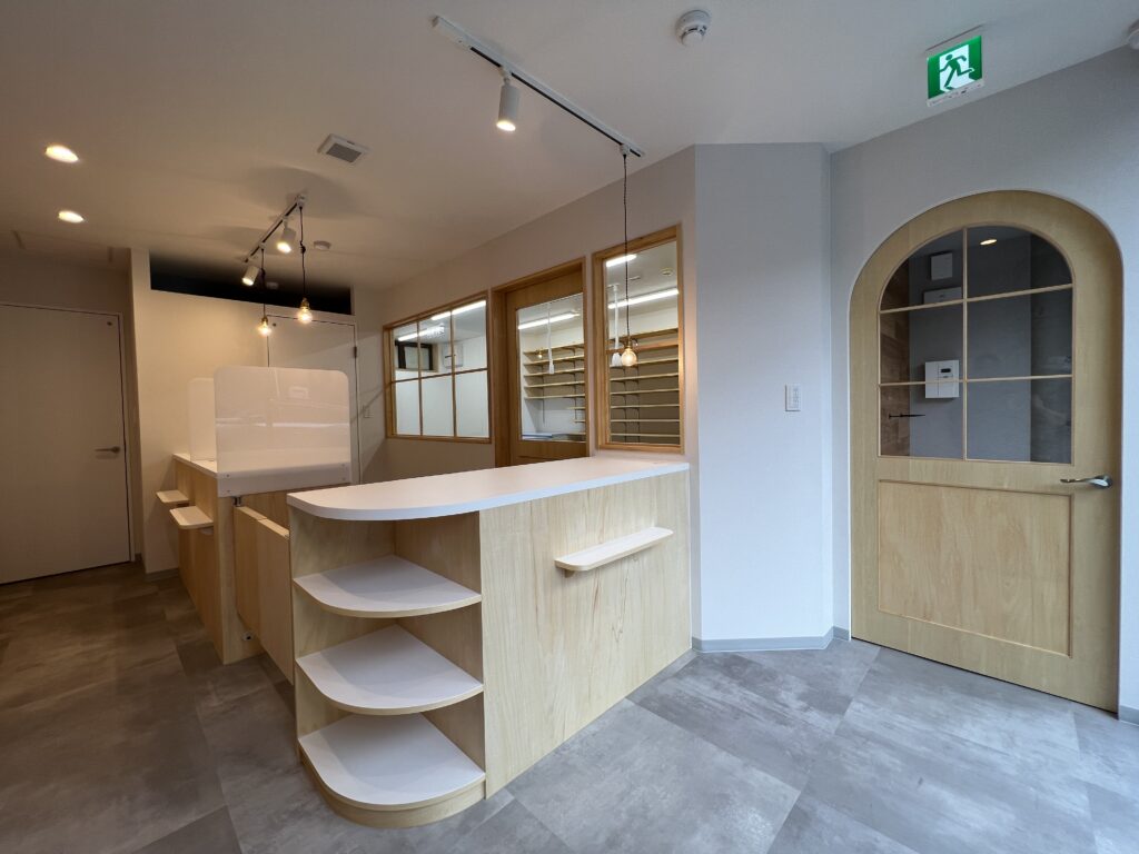 マンション・アパート・店舗 3