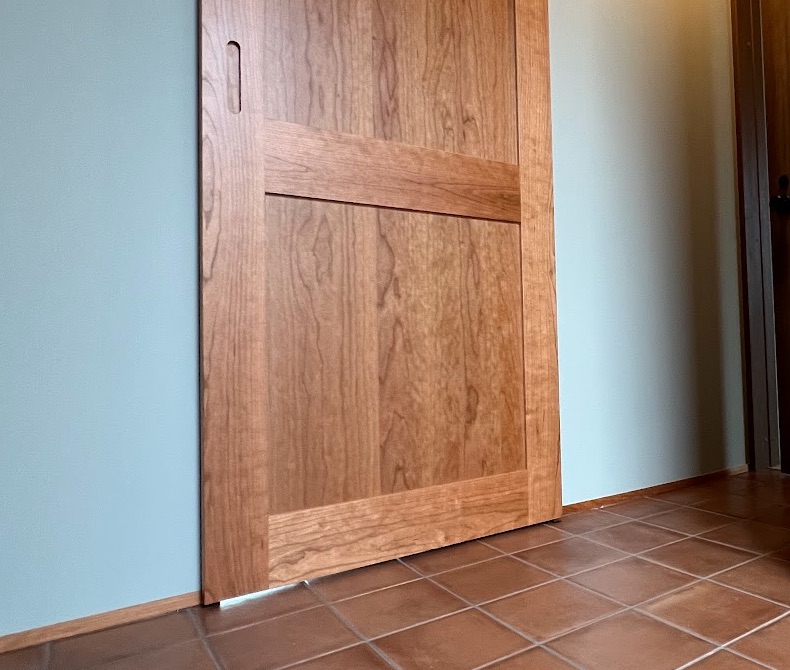 素材を慈しむ建築